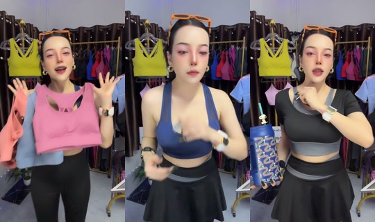 sweetykoiishop TikTok Live — Aug 27, 2026, 9:31 AM