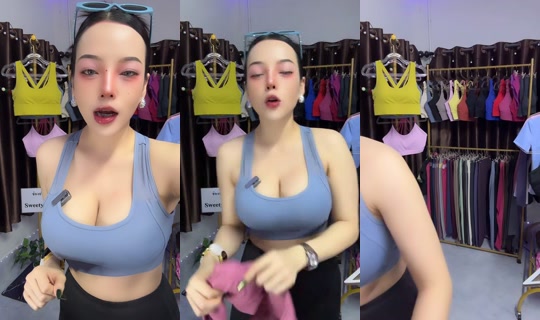 sweetykoiishop TikTok Live — Aug 27, 2026, 3:13 PM