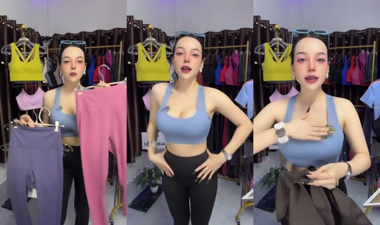 sweetykoiishop TikTok Live — Aug 27, 2026, 4:03 PM