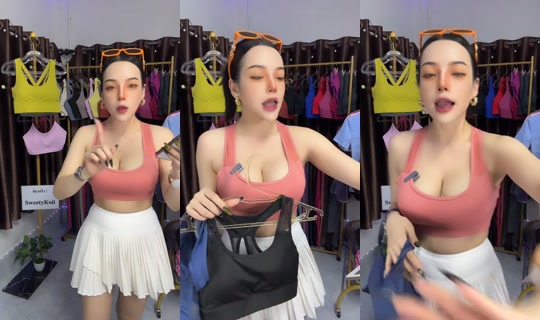 sweetykoiishop TikTok Live — Aug 28, 2026, 3:04 PM