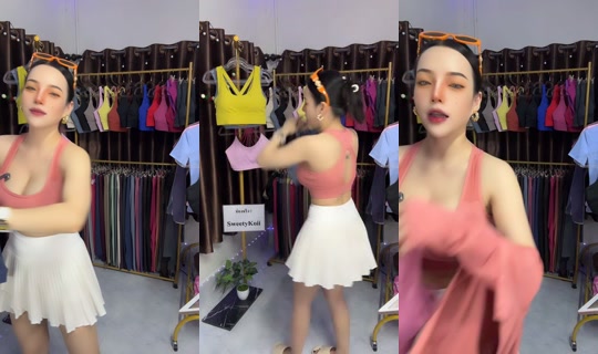 sweetykoiishop TikTok Live — Aug 28, 2026, 3:55 PM