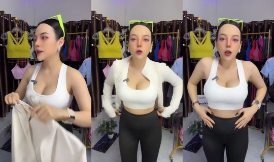 sweetykoiishop TikTok Live — Aug 29, 2026, 2:50 PM