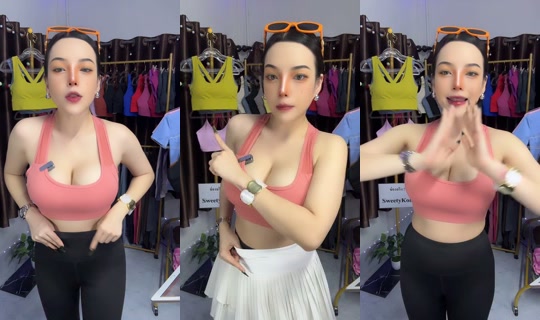 sweetykoiishop TikTok Live — Sep 1, 2026, 4:05 PM