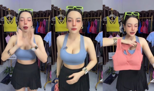 sweetykoiishop TikTok Live — Sep 2, 2026, 6:54 AM