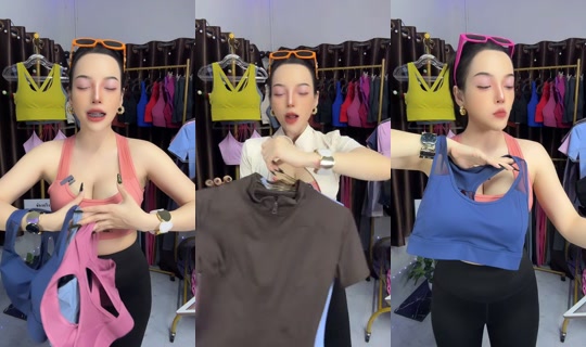sweetykoiishop TikTok Live — Sep 3, 2026, 4:15 PM