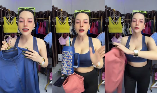 sweetykoiishop TikTok Live — Sep 13, 2026, 1:06 AM