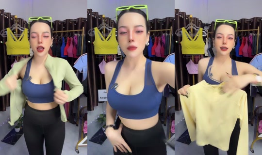 sweetykoiishop TikTok Live — Sep 13, 2026, 1:56 AM