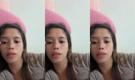 sweetyp145 TikTok Live — Oct 6, 2026, 10:57 AM