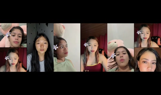 sweetyp145 TikTok Live — Oct 7, 2026, 2:49 PM