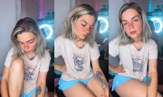 sweetzzz35 TikTok Live — Oct 2, 2026, 11:52 PM