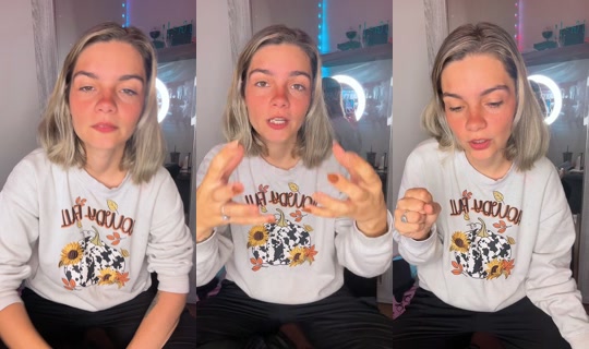sweetzzz35 TikTok Live — Oct 3, 2026, 4:18 PM