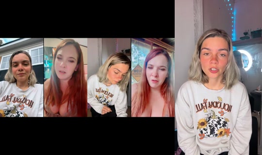 sweetzzz35 TikTok Live — Oct 3, 2026, 7:08 PM