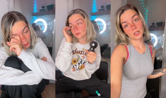sweetzzz35 TikTok Live — Oct 3, 2026, 9:21 PM