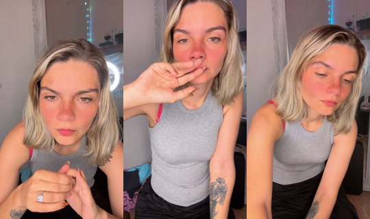 sweetzzz35 TikTok Live — Oct 3, 2026, 10:00 PM