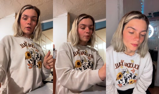 sweetzzz35 TikTok Live — Oct 4, 2026, 12:05 AM