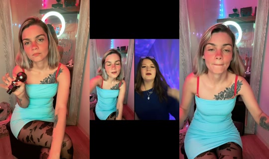 sweetzzz35 TikTok Live — Oct 4, 2026, 1:55 AM