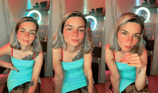 sweetzzz35 TikTok Live — Oct 4, 2026, 3:15 AM
