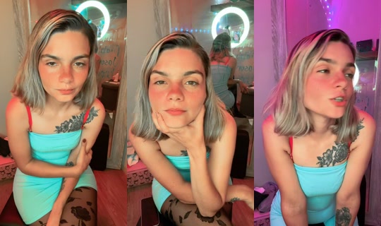 sweetzzz35 TikTok Live — Oct 4, 2026, 4:06 AM