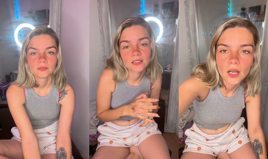 sweetzzz35 TikTok Live — Oct 4, 2026, 3:18 PM