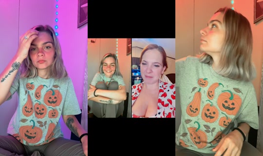 sweetzzz35 TikTok Live — Oct 7, 2026, 1:53 AM