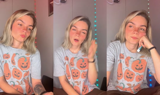 sweetzzz35 TikTok Live — Oct 7, 2026, 10:07 PM