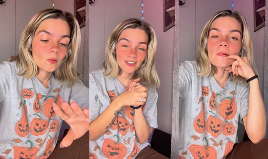 sweetzzz35 TikTok Live — Oct 8, 2026, 1:29 AM