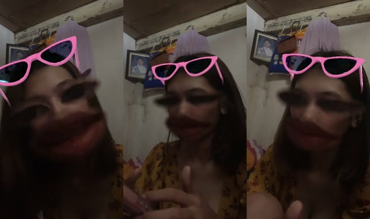 swetieyshktew TikTok Live — Oct 6, 2026, 1:35 PM