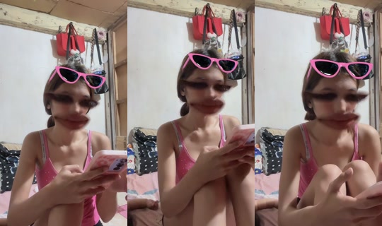 swetieyshktew TikTok Live — Oct 7, 2026, 2:28 PM