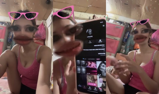 swetieyshktew TikTok Live — Oct 8, 2026, 4:19 AM