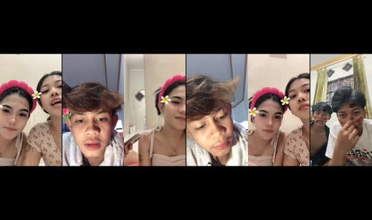 swetly_noy TikTok Live — Sep 22, 2026, 10:18 PM