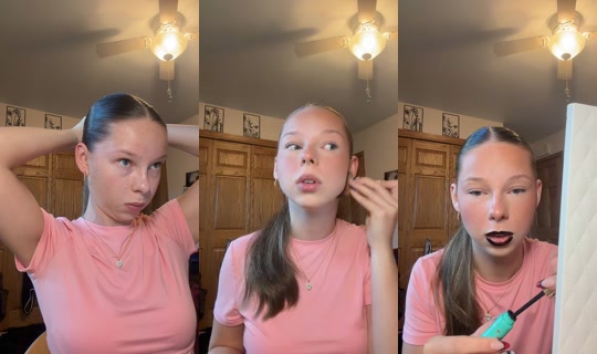swezy_unfiltered TikTok Live — Oct 7, 2026, 12:49 PM