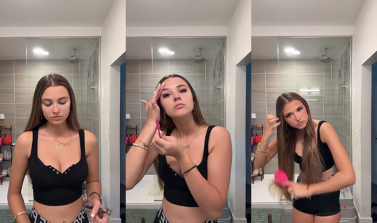 swiftysavvy TikTok Live — Oct 8, 2026, 8:25 PM