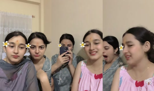 swostika_thapaaaaaaaaa TikTok Live — Sep 4, 2026, 4:46 PM