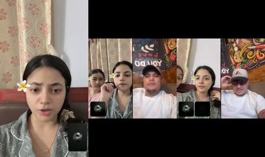 swostika_thapaaaaaaaaa TikTok Live — Sep 5, 2026, 3:46 PM