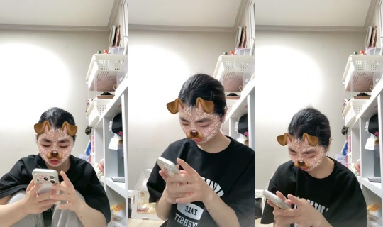 swsw7713 TikTok Live — Oct 5, 2026, 7:57 AM