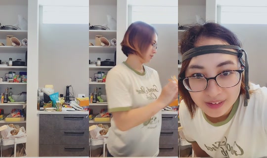 swutaro_yao TikTok Live — Aug 25, 2026, 7:36 AM