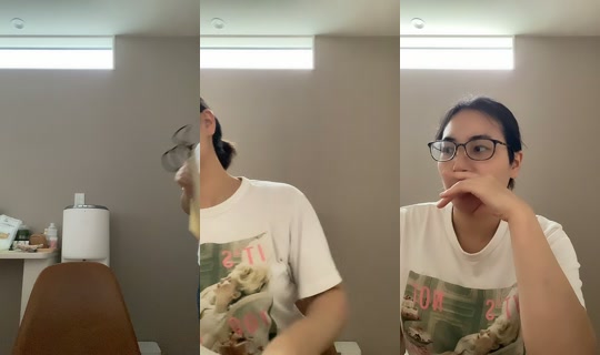 swutaro_yao TikTok Live — Sep 28, 2026, 5:23 AM