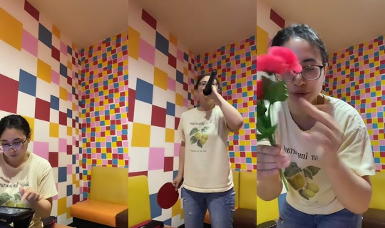 swutaro_yao TikTok Live — Sep 30, 2026, 3:57 AM