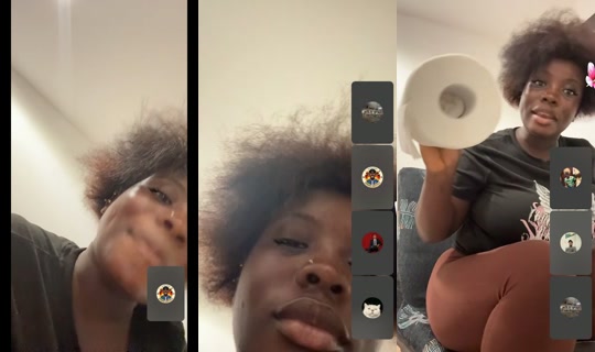 swwtie3 TikTok Live — Sep 30, 2026, 5:41 PM