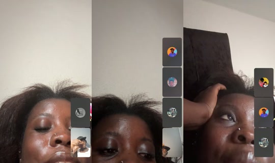 swwtie3 TikTok Live — Oct 1, 2026, 2:09 PM