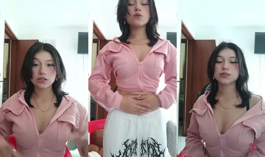 sx_vane TikTok Live — Sep 26, 2026, 5:15 PM