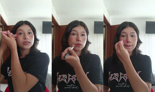 sx_vane TikTok Live — Sep 27, 2026, 6:35 PM