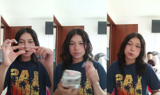 sx_vane TikTok Live — Oct 3, 2026, 4:27 PM