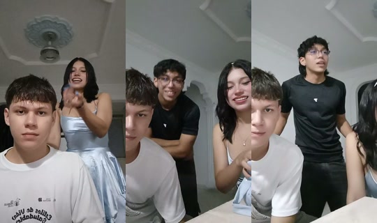 sx_vane TikTok Live — Oct 3, 2026, 11:02 PM