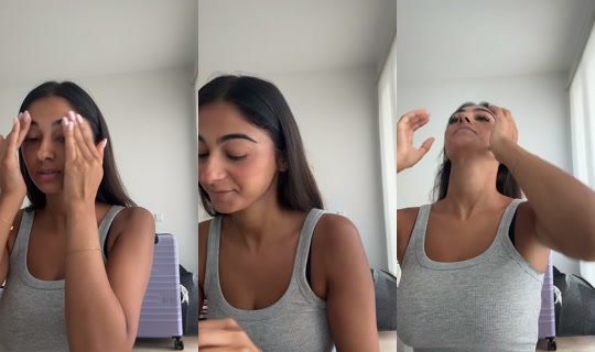 sxde.mrv TikTok Live — Aug 22, 2026, 10:45 AM