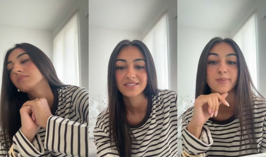 sxde.mrv TikTok Live — Aug 22, 2026, 12:25 PM