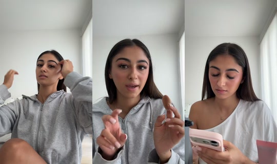 sxde.mrv TikTok Live — Sep 20, 2026, 11:45 AM