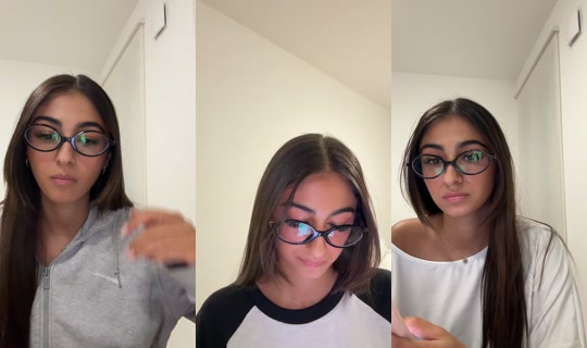 sxde.mrv TikTok Live — Sep 20, 2026, 6:03 PM
