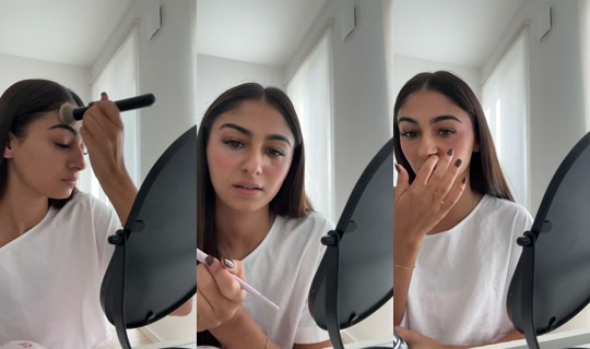 sxde.mrv TikTok Live — Sep 27, 2026, 1:51 PM