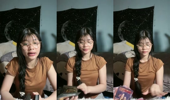 sxrxnhyl TikTok Live — Sep 30, 2026, 10:06 AM